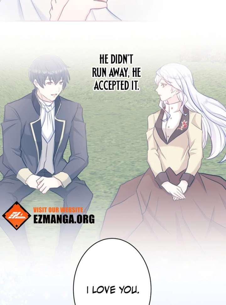 Princess Sveta’s Political Marriage Chapter 42 - Page 117