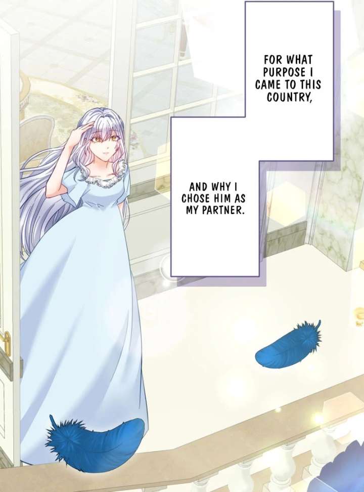 Princess Sveta’s Political Marriage Chapter 42 - Page 124