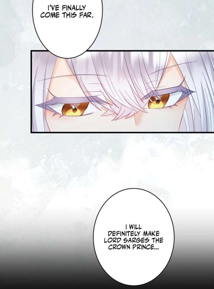 Princess Sveta’s Political Marriage Chapter 42 - Page 126