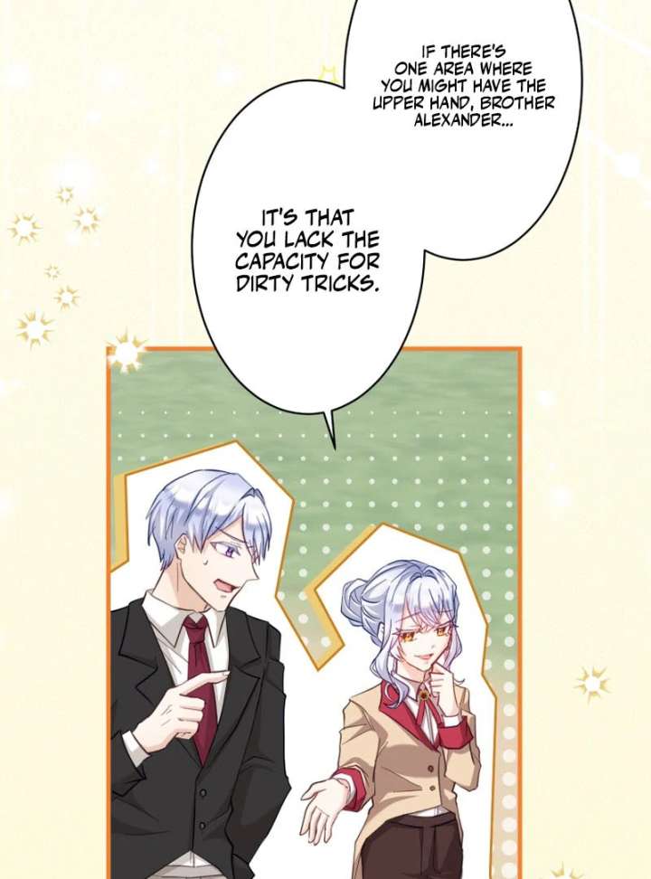 Princess Sveta’s Political Marriage Chapter 42 - Page 19