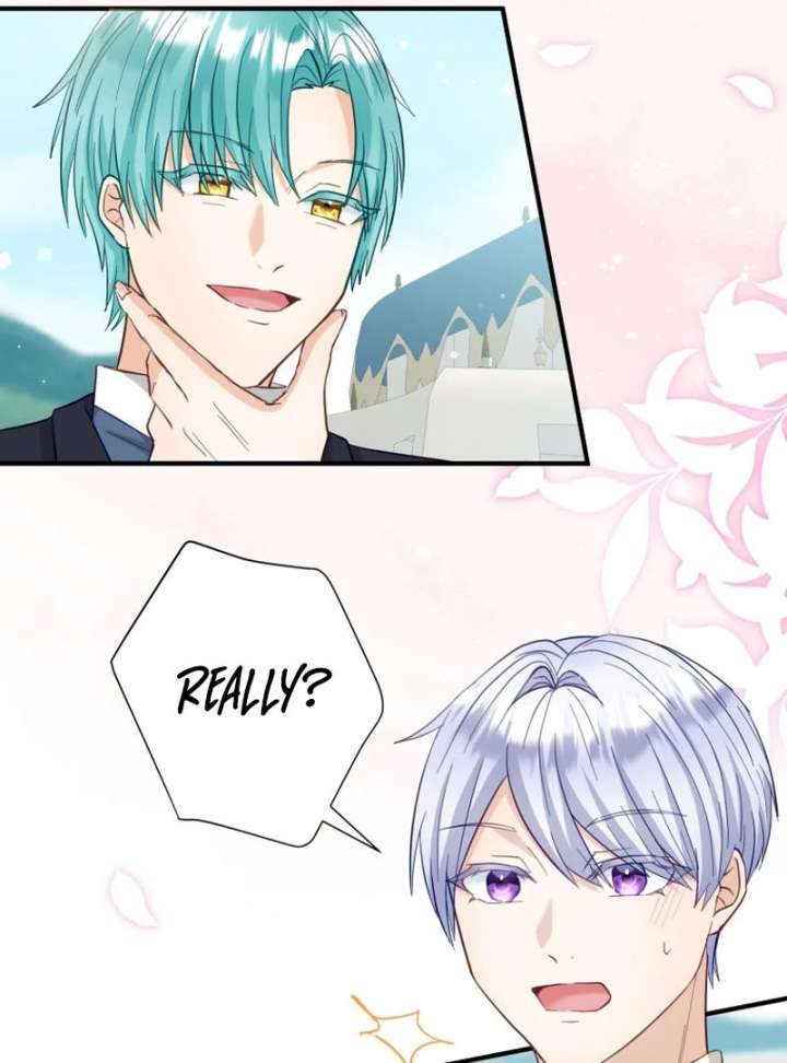 Princess Sveta’s Political Marriage Chapter 42 - Page 26