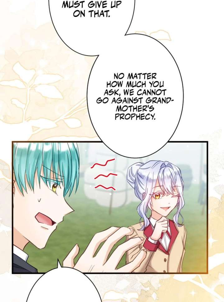 Princess Sveta’s Political Marriage Chapter 42 - Page 33