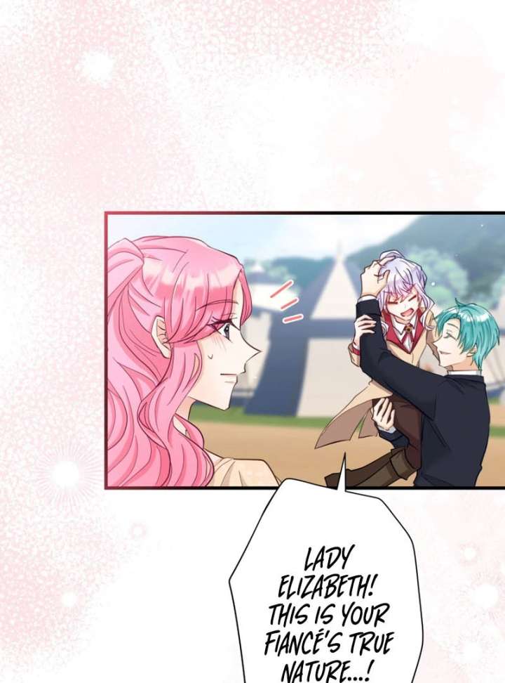 Princess Sveta’s Political Marriage Chapter 42 - Page 39