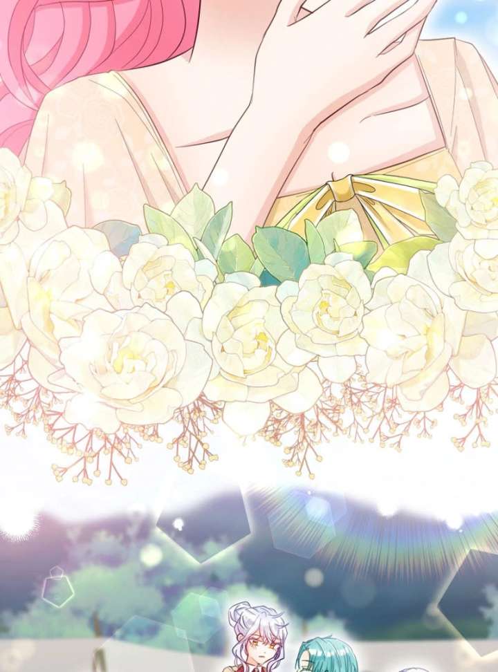 Princess Sveta’s Political Marriage Chapter 42 - Page 41