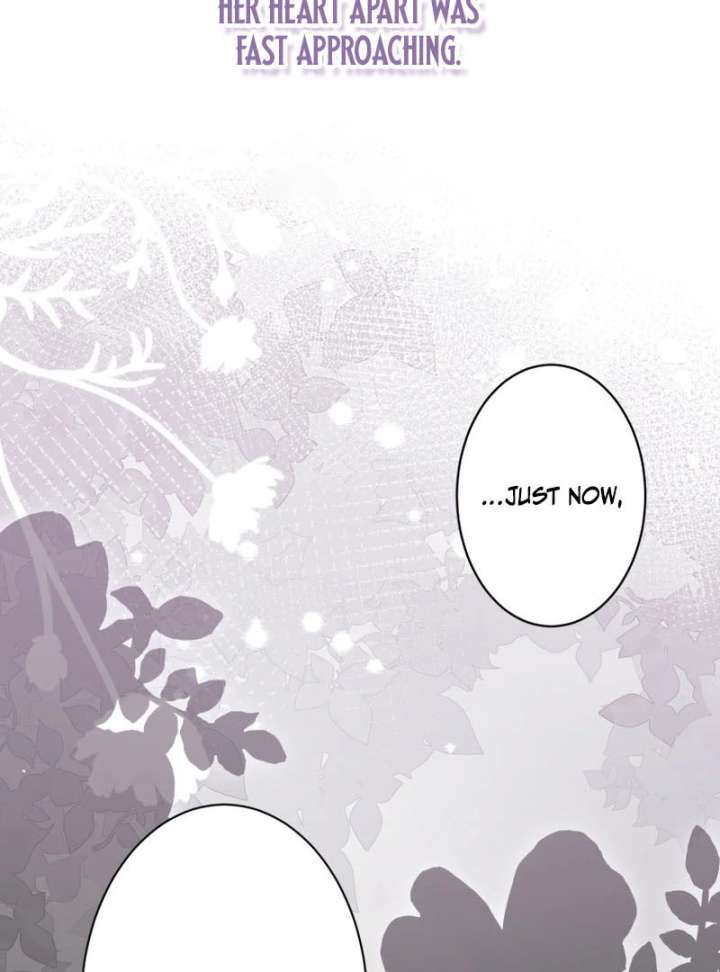 Princess Sveta’s Political Marriage Chapter 42 - Page 44