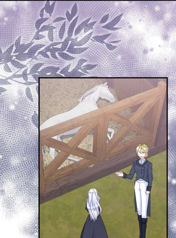 Princess Sveta’s Political Marriage Chapter 42 - Page 47