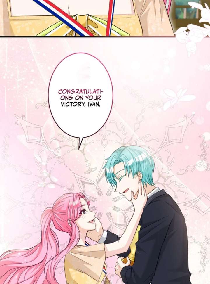 Princess Sveta’s Political Marriage Chapter 42 - Page 6