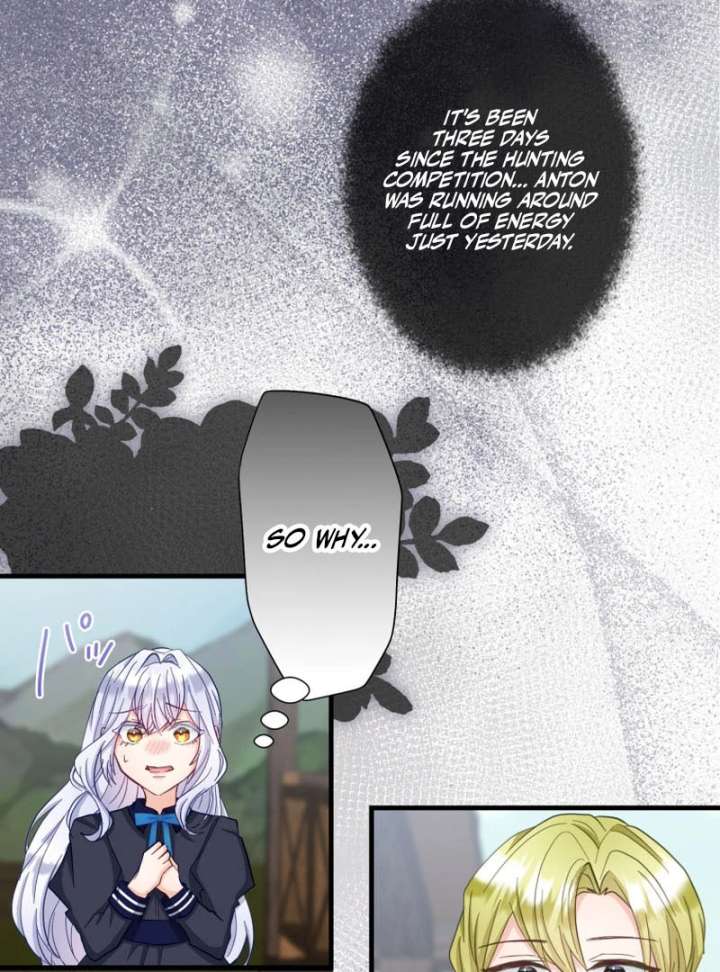 Princess Sveta’s Political Marriage Chapter 42 - Page 52