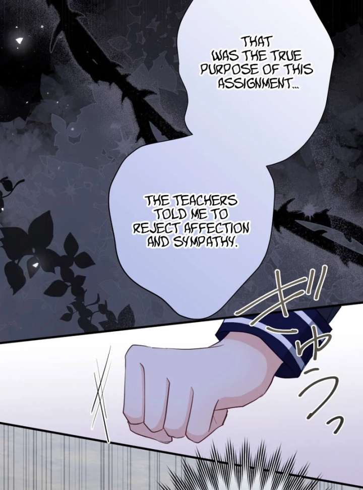 Princess Sveta’s Political Marriage Chapter 42 - Page 57