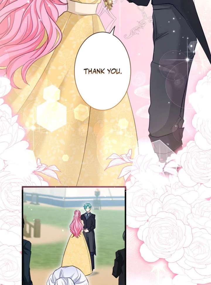 Princess Sveta’s Political Marriage Chapter 42 - Page 7