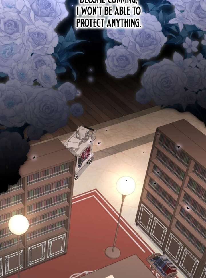 Princess Sveta’s Political Marriage Chapter 42 - Page 70