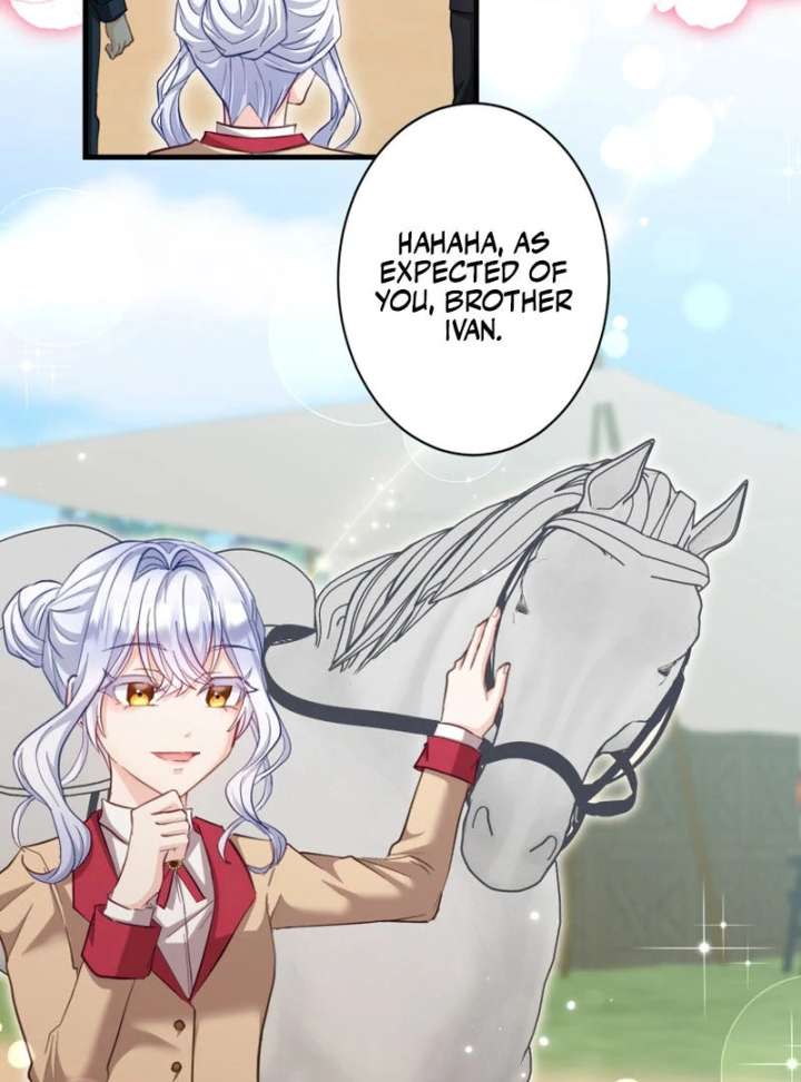 Princess Sveta’s Political Marriage Chapter 42 - Page 8