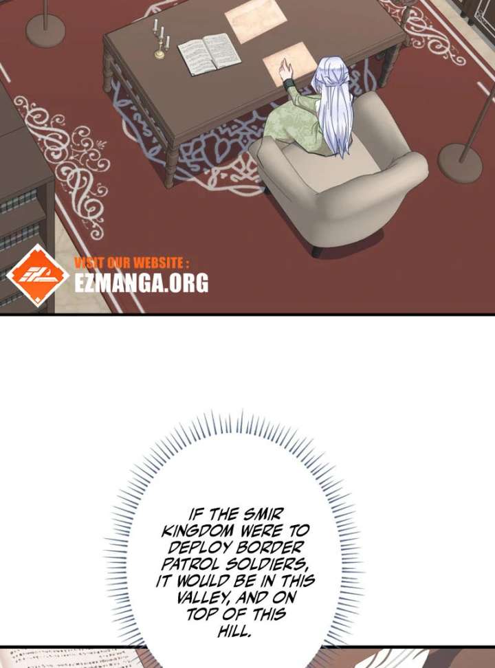 Princess Sveta’s Political Marriage Chapter 42 - Page 71