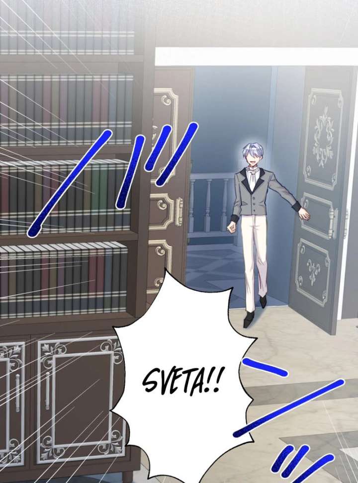 Princess Sveta’s Political Marriage Chapter 42 - Page 77