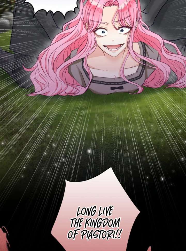 Princess Sveta’s Political Marriage Chapter 42 - Page 89