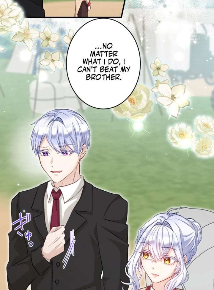 Princess Sveta’s Political Marriage Chapter 42 - Page 10