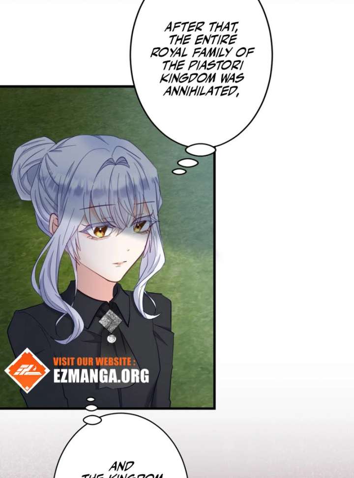 Princess Sveta’s Political Marriage Chapter 42 - Page 92