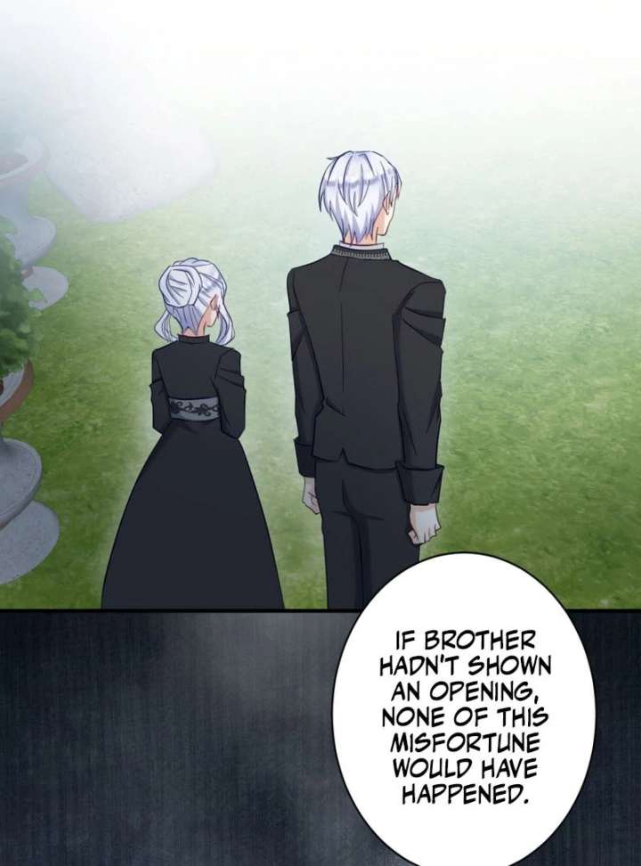 Princess Sveta’s Political Marriage Chapter 42 - Page 96