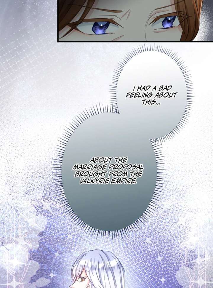 Princess Sveta’s Political Marriage Chapter 43 - Page 103