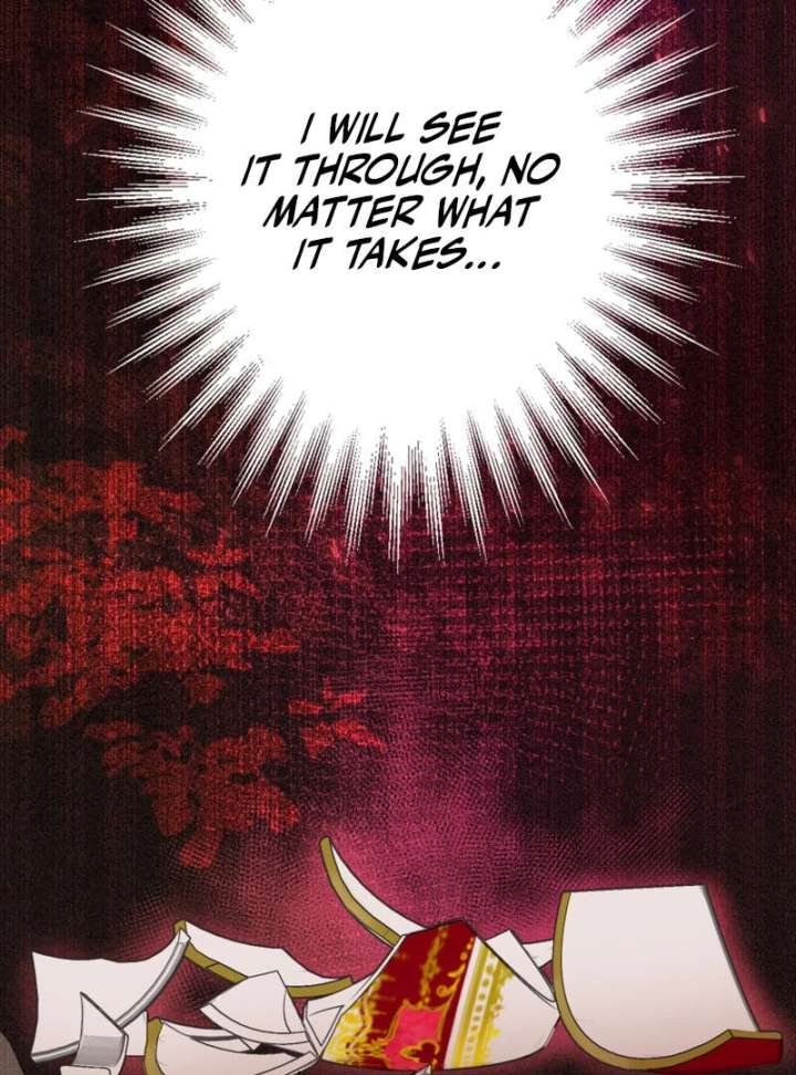 Princess Sveta’s Political Marriage Chapter 43 - Page 110