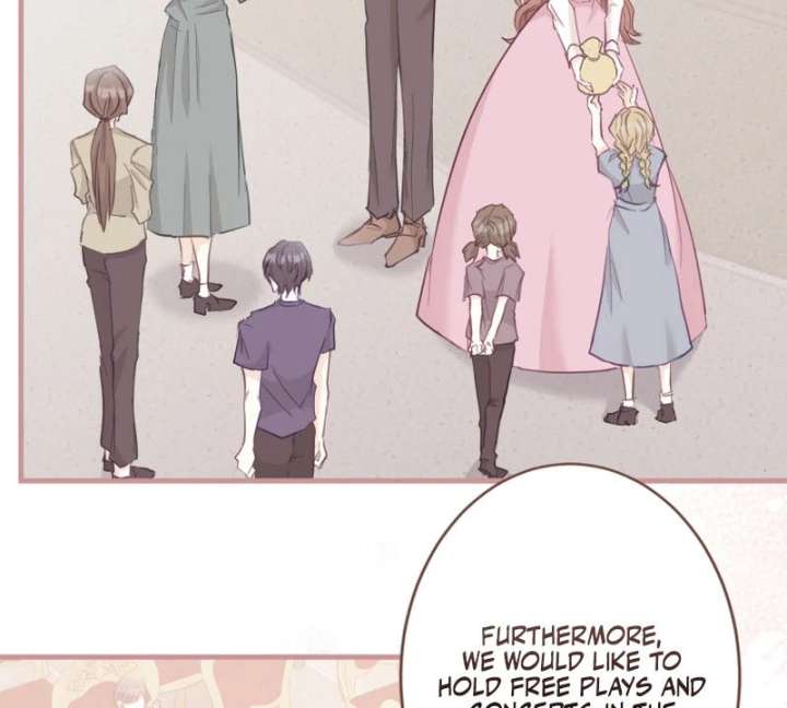 Princess Sveta’s Political Marriage Chapter 43 - Page 12