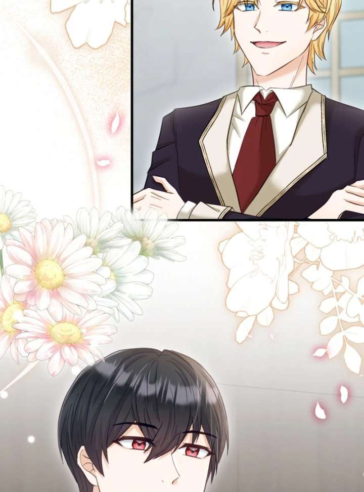 Princess Sveta’s Political Marriage Chapter 43 - Page 18