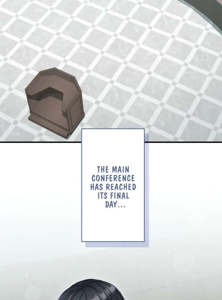 Princess Sveta’s Political Marriage Chapter 43 - Page 3