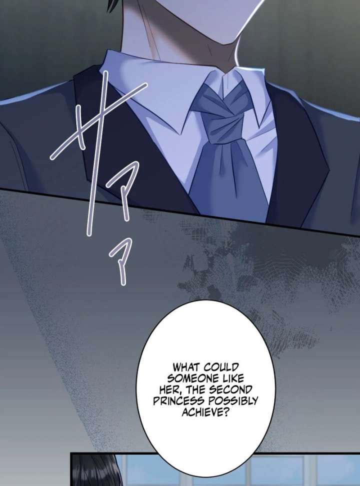 Princess Sveta’s Political Marriage Chapter 43 - Page 29