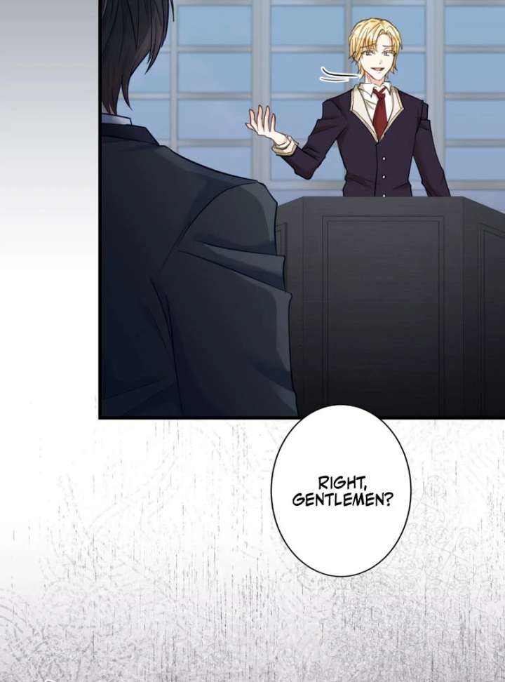 Princess Sveta’s Political Marriage Chapter 43 - Page 30