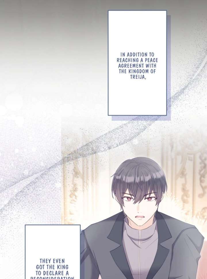 Princess Sveta’s Political Marriage Chapter 43 - Page 5