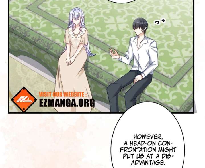 Princess Sveta’s Political Marriage Chapter 43 - Page 43