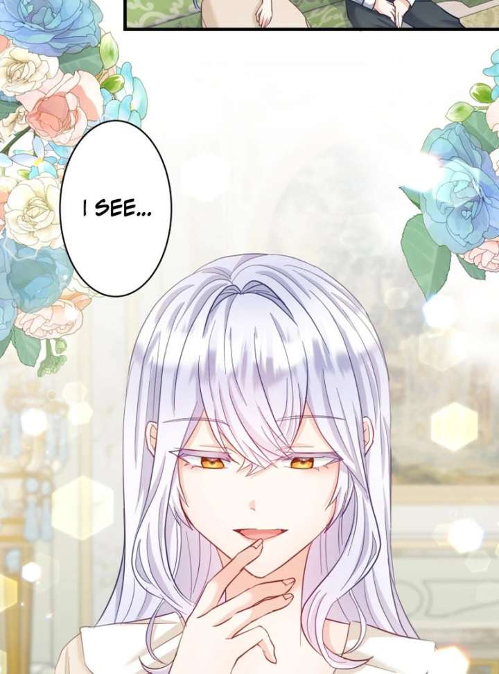 Princess Sveta’s Political Marriage Chapter 43 - Page 47