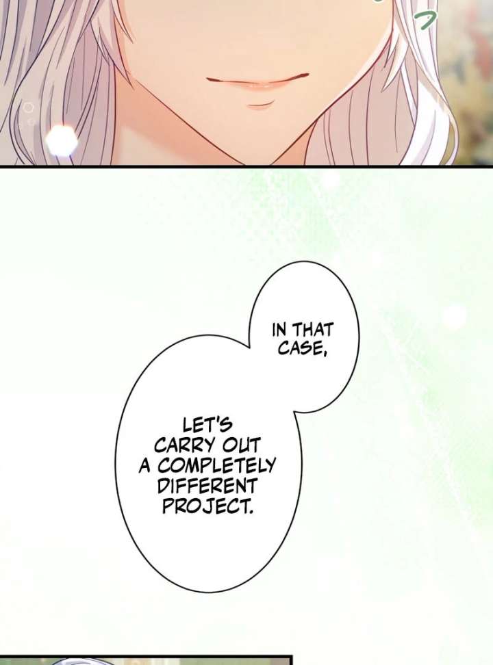 Princess Sveta’s Political Marriage Chapter 43 - Page 49