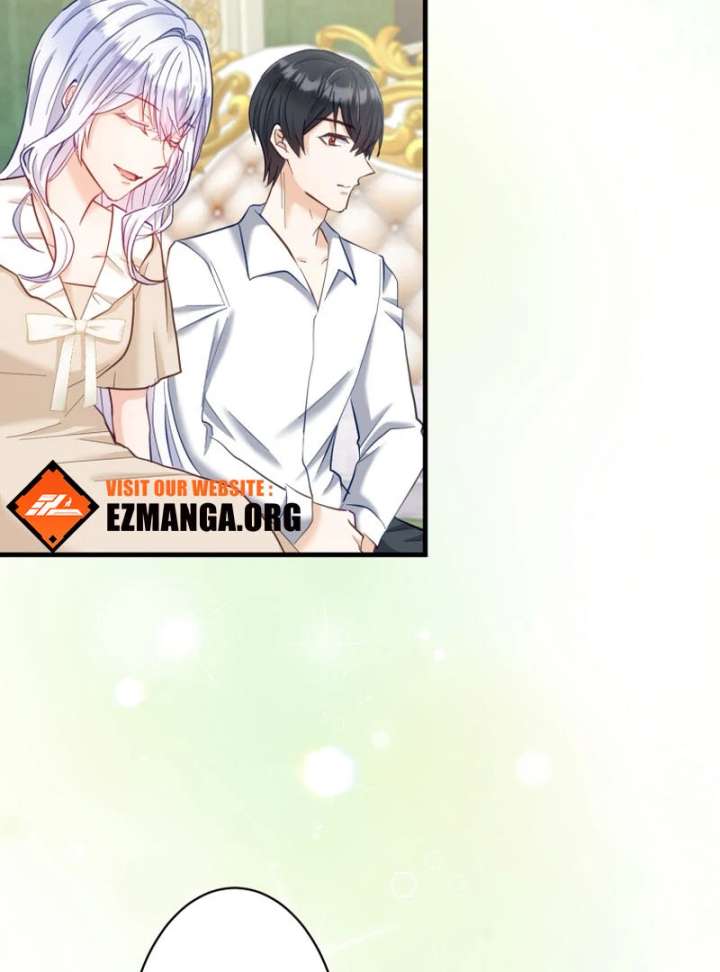 Princess Sveta’s Political Marriage Chapter 43 - Page 50