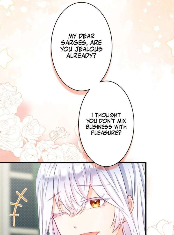 Princess Sveta’s Political Marriage Chapter 43 - Page 57