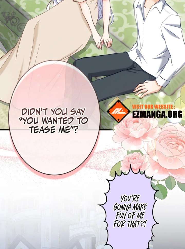 Princess Sveta’s Political Marriage Chapter 43 - Page 61