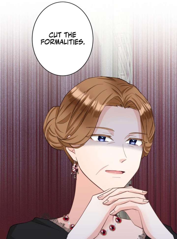 Princess Sveta’s Political Marriage Chapter 43 - Page 66