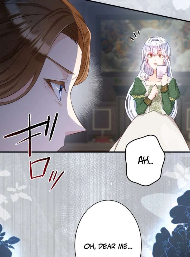 Princess Sveta’s Political Marriage Chapter 43 - Page 73