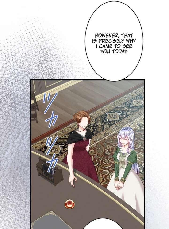 Princess Sveta’s Political Marriage Chapter 43 - Page 77