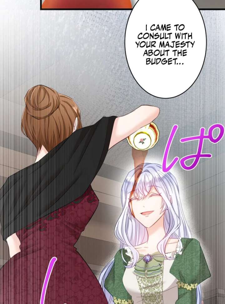 Princess Sveta’s Political Marriage Chapter 43 - Page 79