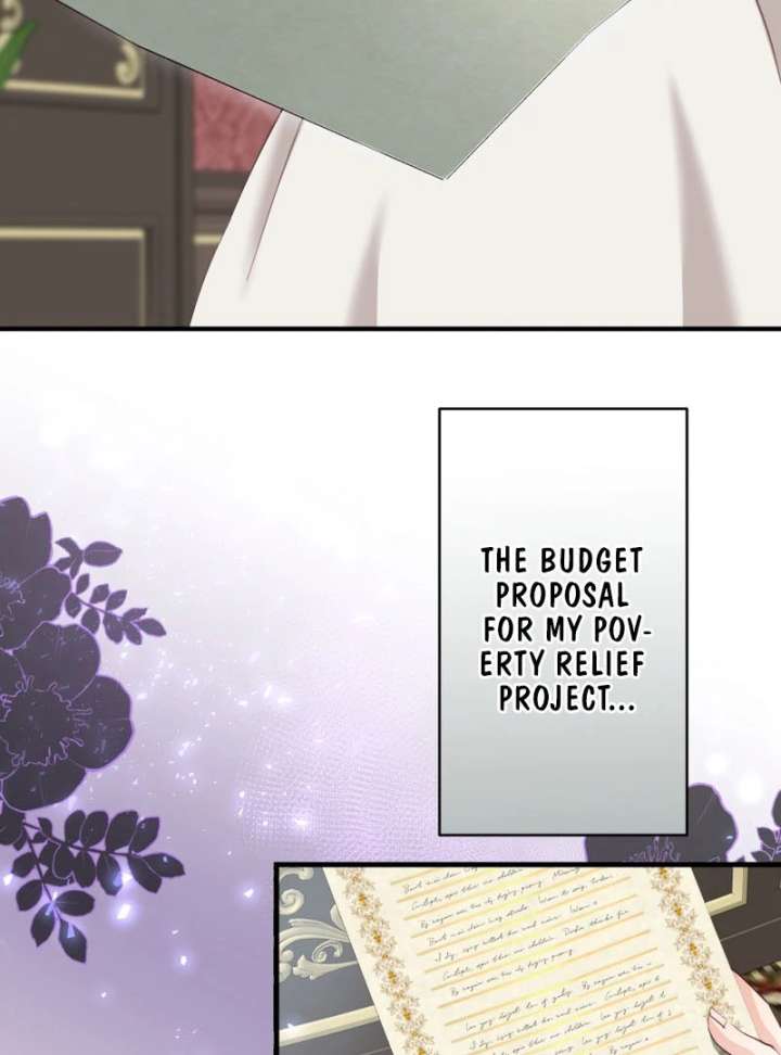 Princess Sveta’s Political Marriage Chapter 43 - Page 85