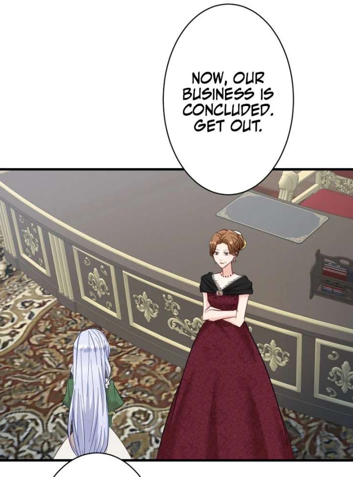Princess Sveta’s Political Marriage Chapter 43 - Page 89