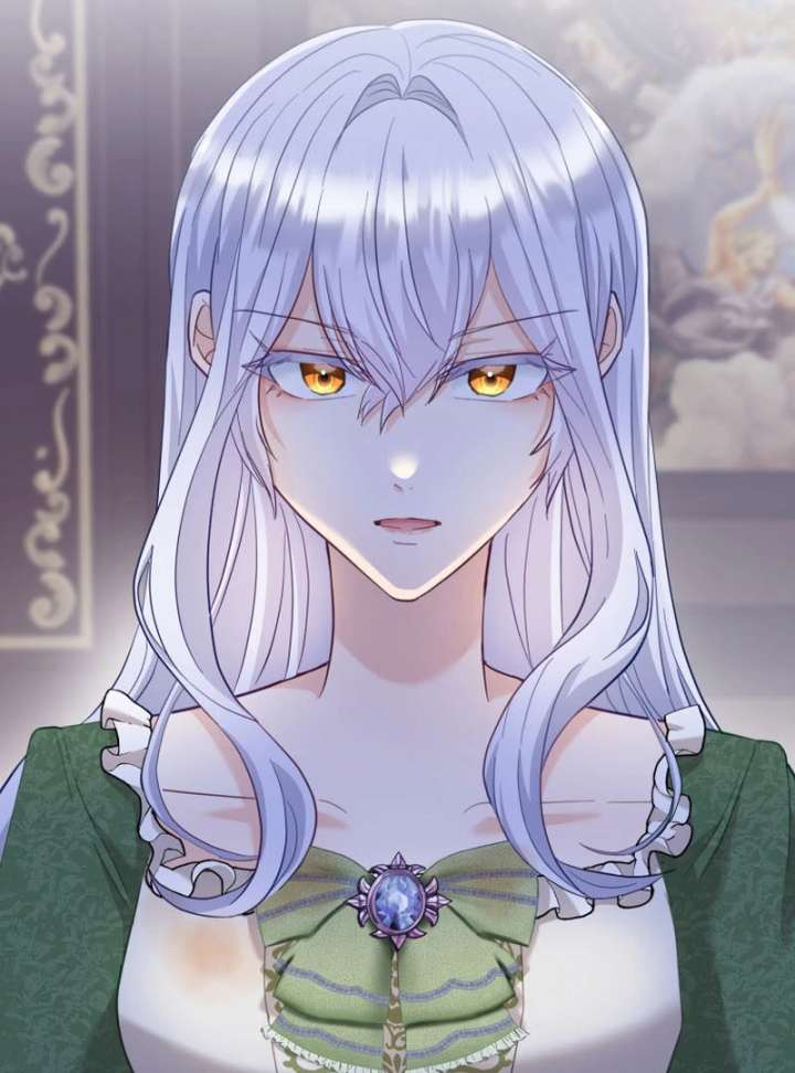 Princess Sveta’s Political Marriage Chapter 44 - Page 2