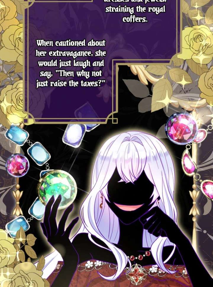 Princess Sveta’s Political Marriage Chapter 44 - Page 14