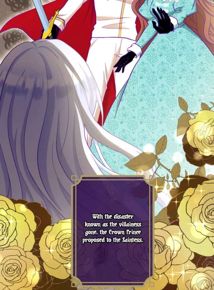 Princess Sveta’s Political Marriage Chapter 44 - Page 18