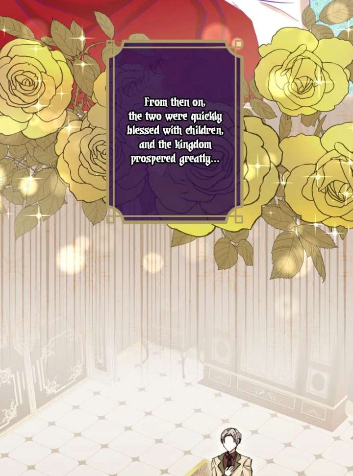 Princess Sveta’s Political Marriage Chapter 44 - Page 20