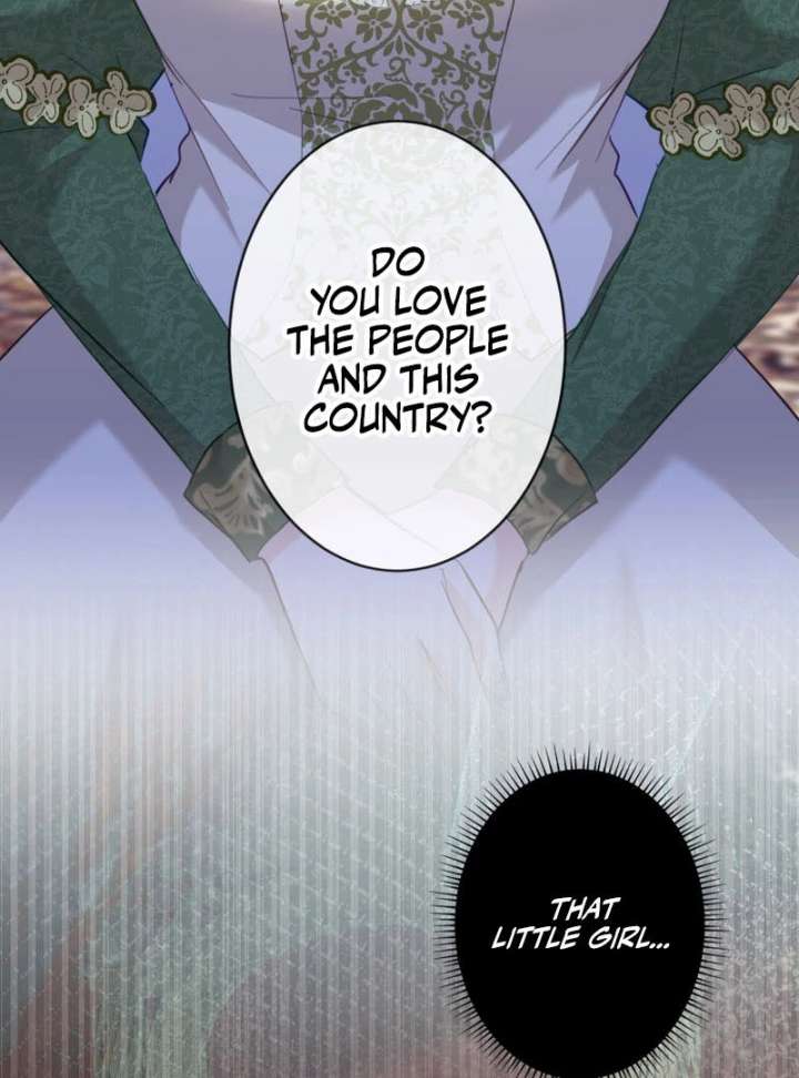 Princess Sveta’s Political Marriage Chapter 44 - Page 3