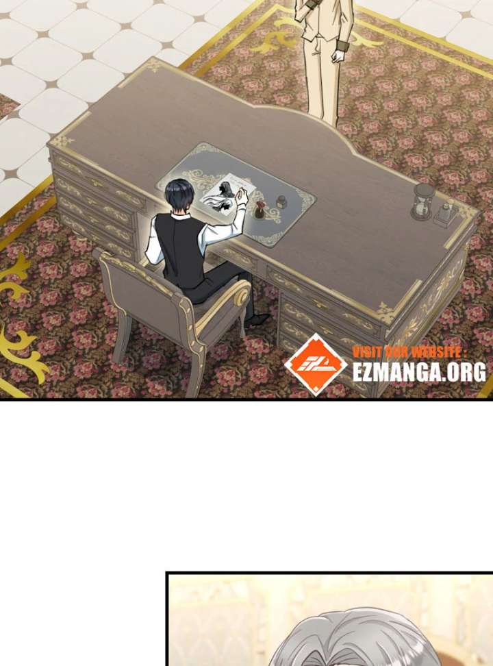 Princess Sveta’s Political Marriage Chapter 44 - Page 21