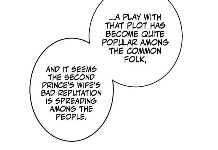 Princess Sveta’s Political Marriage Chapter 44 - Page 23