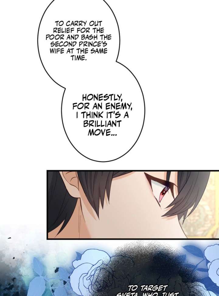 Princess Sveta’s Political Marriage Chapter 44 - Page 26